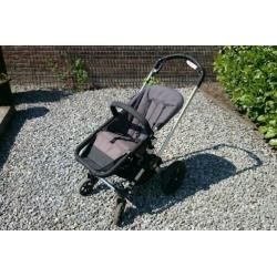 Bugaboo Frog Combi Kinderwagen en Cameleon Buggy + extra's