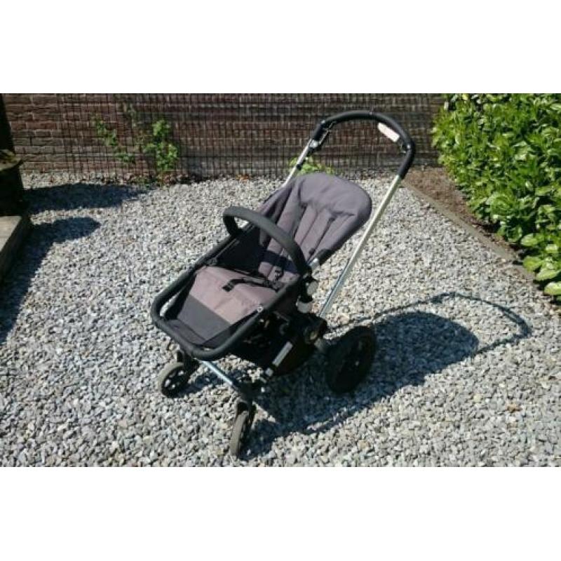 Bugaboo Frog Combi Kinderwagen en Cameleon Buggy + extra's