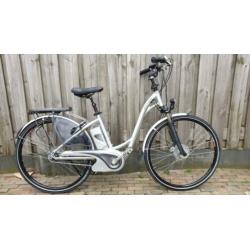 Flyer T8 dames 46cm