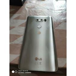 Te koop LG v30