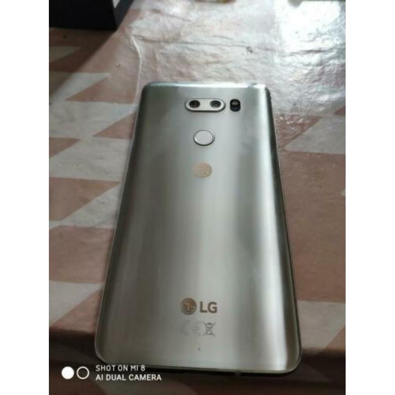 Te koop LG v30