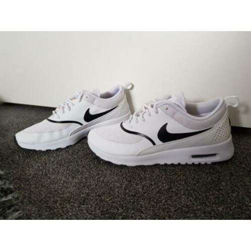 Nike Air Max Thea nieuw, wit maat 38,5