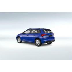 Skoda Kamiq 1.0 TSI Active (bj 2020)