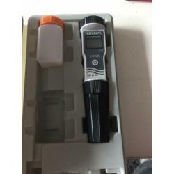 Voltcraft geleidbaarheidmeter voor osmose water( garnalen)