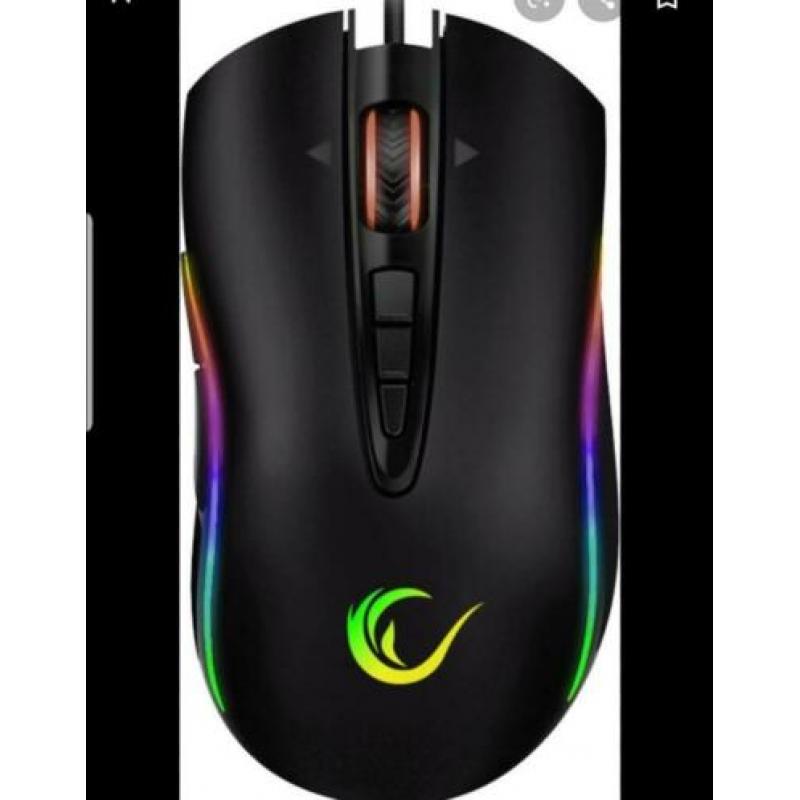 Gaming muis
