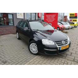 Volkswagen Golf Variant 1.4 TSI Trendline Cruise / Navi / Ai