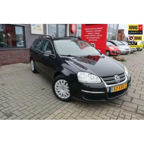 Volkswagen Golf Variant 1.4 TSI Trendline Cruise / Navi / Ai