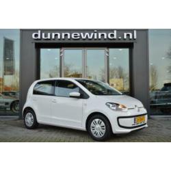Volkswagen UP ! 1.0 60PK MOVE UP! Navi / Airco / Electrische