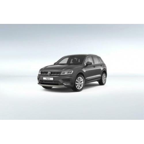 Volkswagen Tiguan 2.0 TSI 4Motion Highline BTW-verrekenbaar