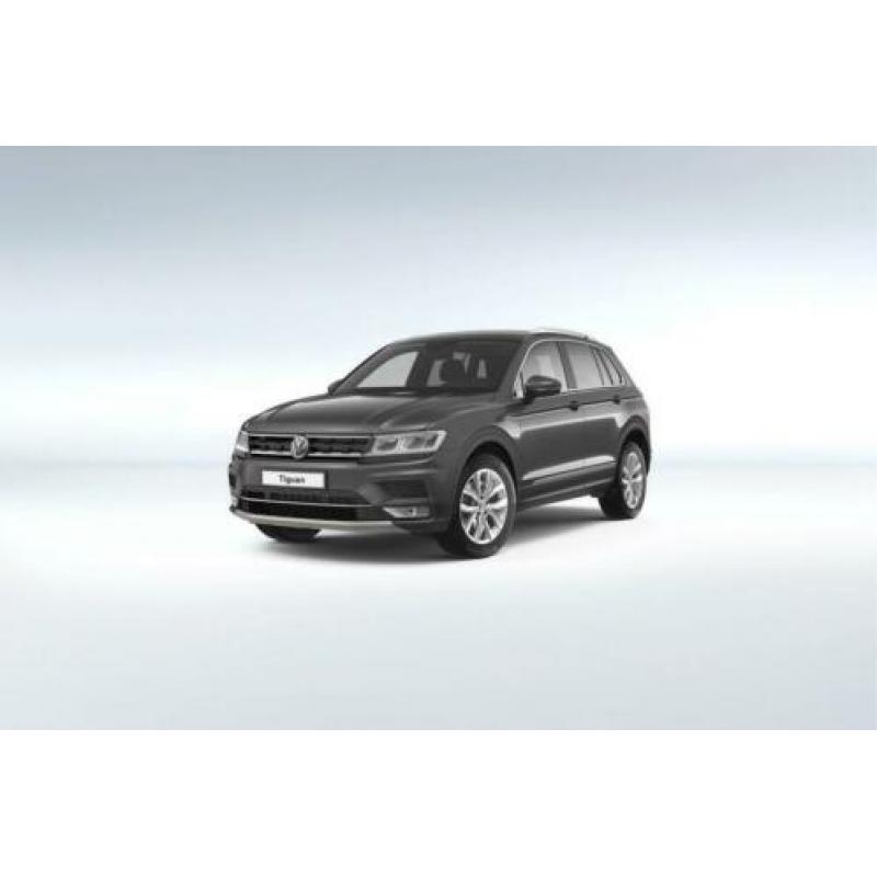 Volkswagen Tiguan 2.0 TSI 4Motion Highline BTW-verrekenbaar