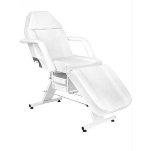 Cosmeticabed massagetafel massagestoel