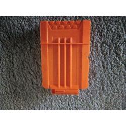 Nerf geweer