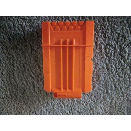 Nerf geweer