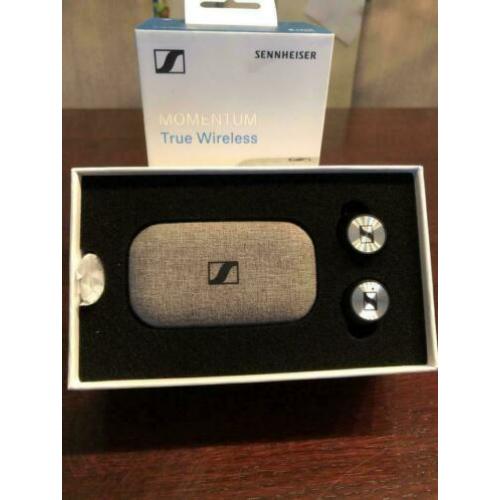 Sennheiser Momentum True Wireless