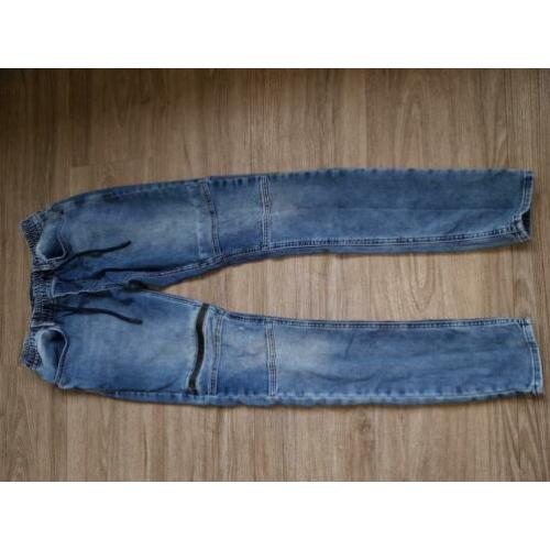 Non grada jogg jeans maat 32 z.g.a.n!