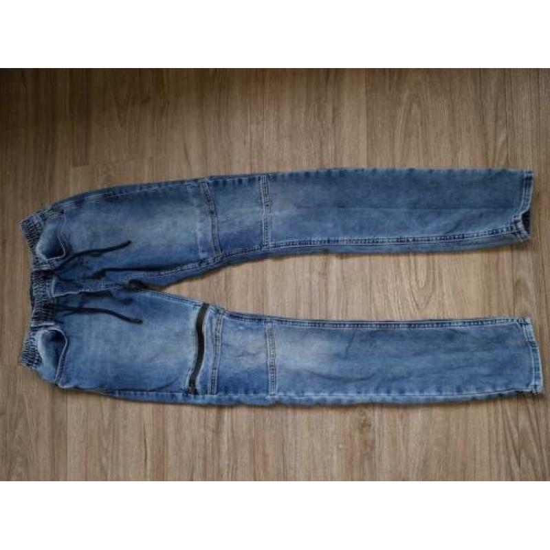 Non grada jogg jeans maat 32 z.g.a.n!