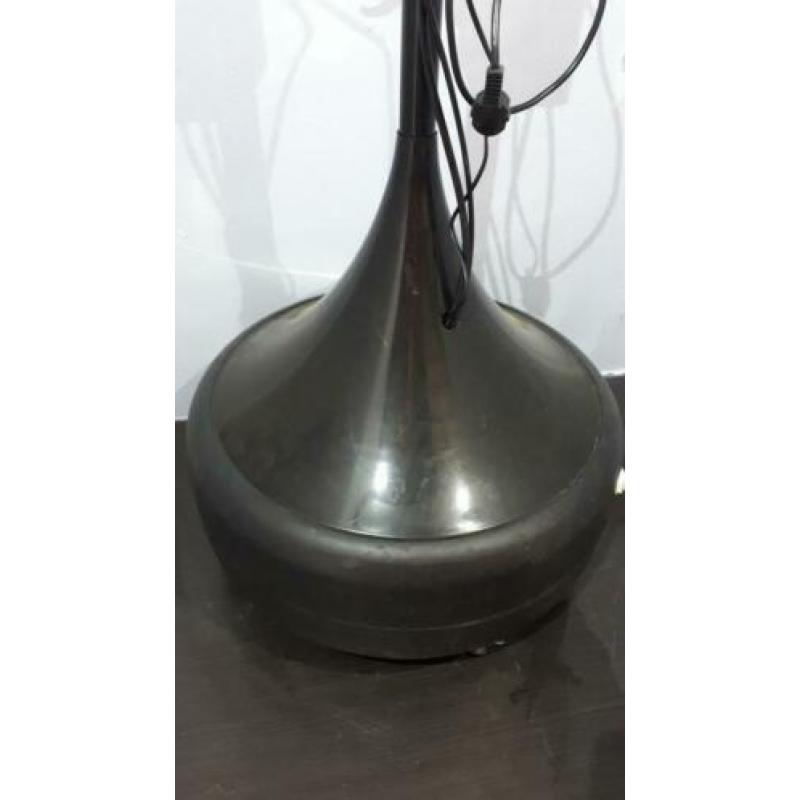 mist ventilator