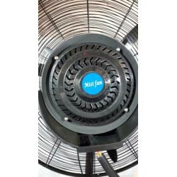 mist ventilator