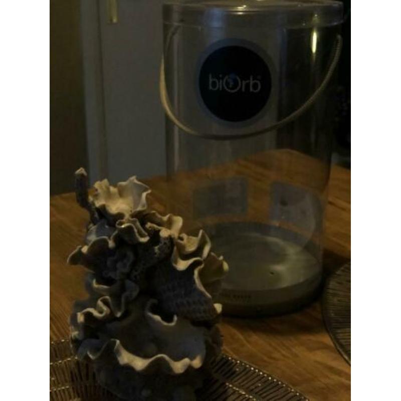 Biorb life 60 black