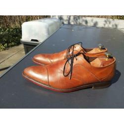 Floris van Bommel schoenen mt 8,5 G1/2 ( 42,5 )