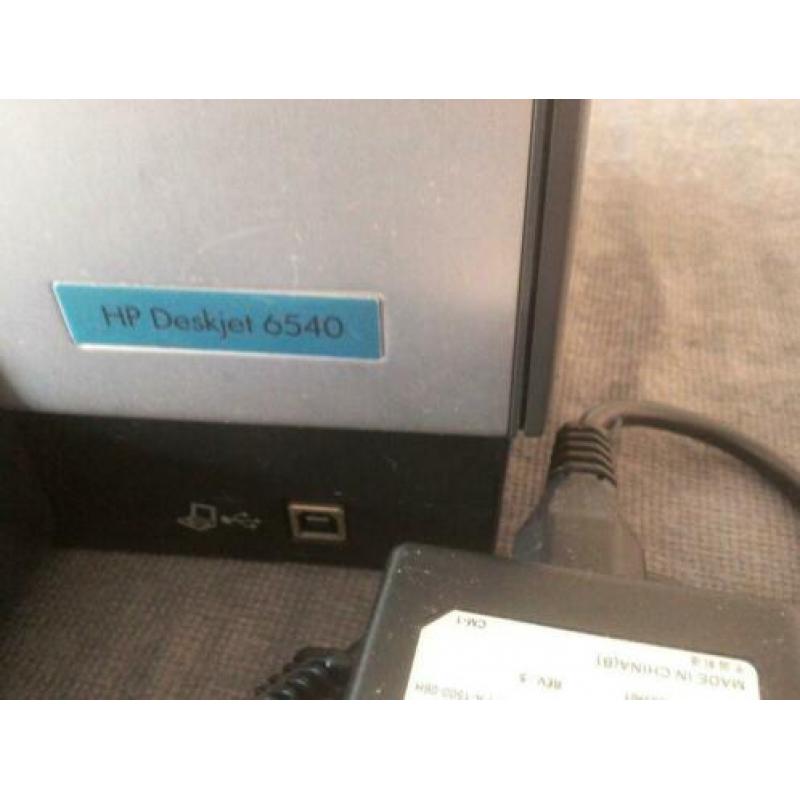 Hp Deskjet printer