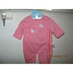 baby born kleertjes €5 per foto