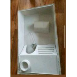 Ferplast rabbit 100 de luxe