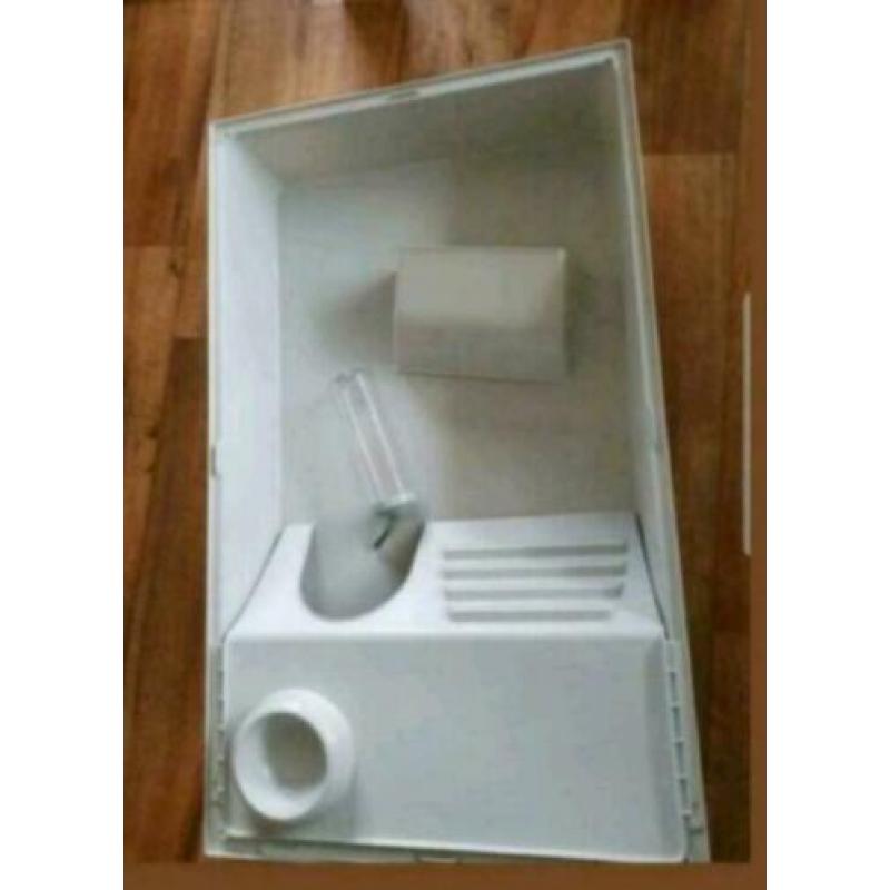 Ferplast rabbit 100 de luxe