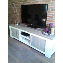 Dressoir steigerhout