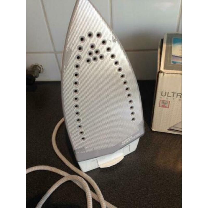 Tefal strijkijzer