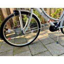 Dames fiets Zyssler