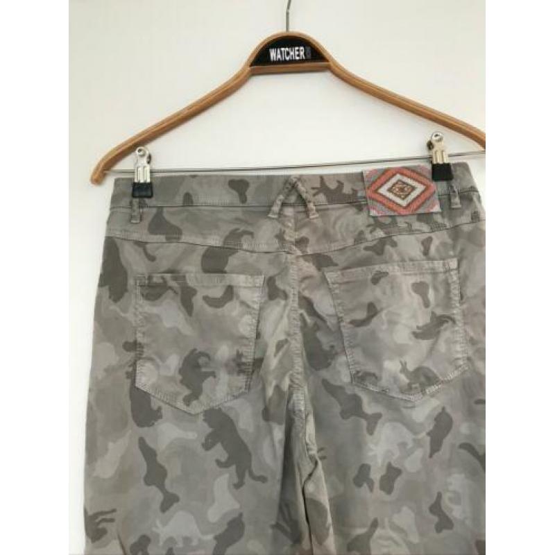 Rosner super stoere broek maat 38 Nieuw!
