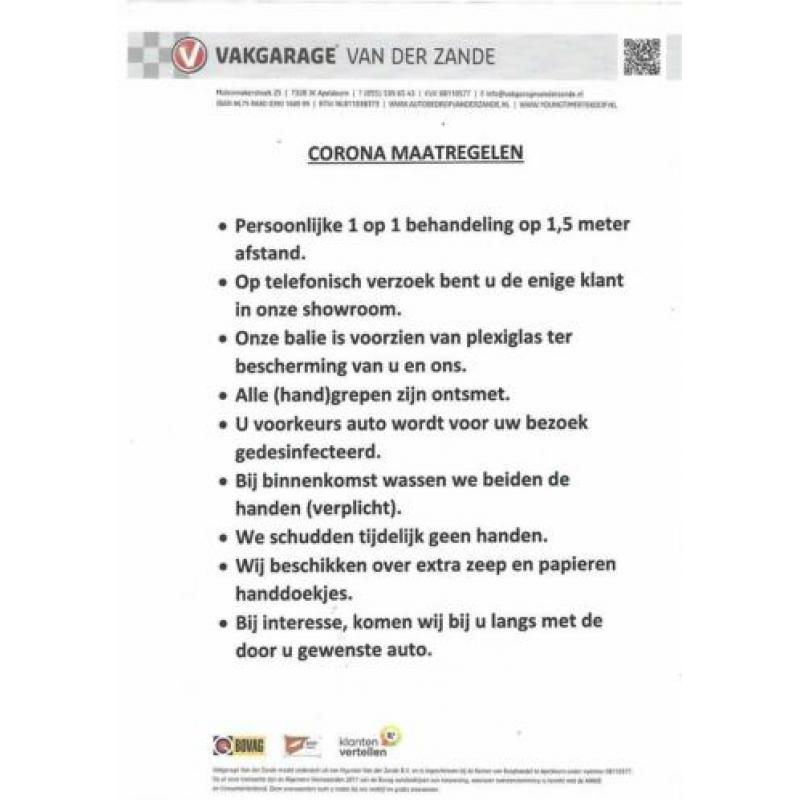 Peugeot 307 CC 2.0-16V Automaat, Leder, Cruise, Clima!