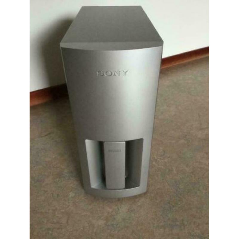 Sony Bass Reflex Subwoofer type SS-WS300