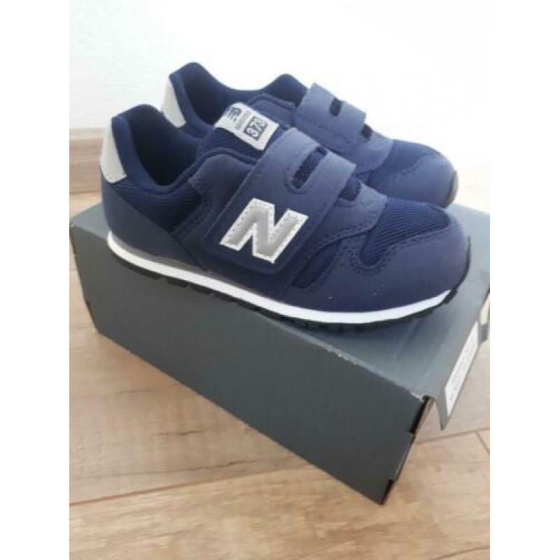 NIEUW New balance 27,5