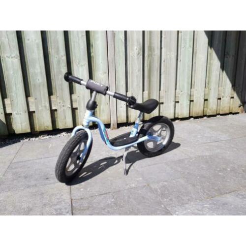 Puky loopfiets