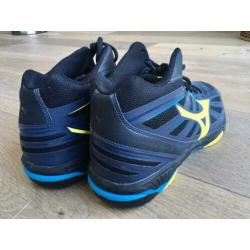 Mizuno Wave Hurricane 3 sportschoenen maat 46