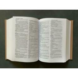 Van Dale woordenboek Nederlands