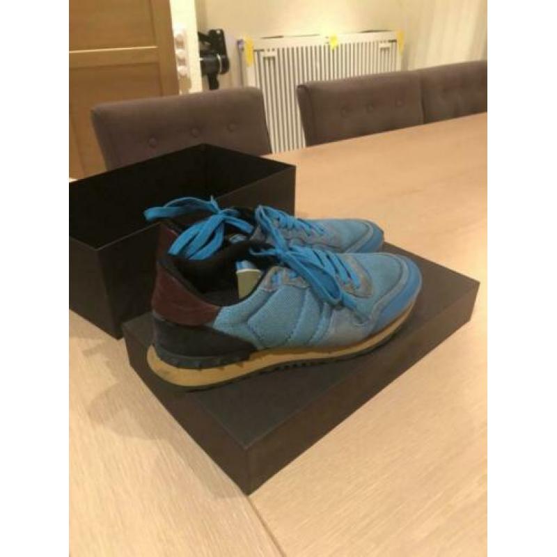 Valentino schoenen rockrunner 41