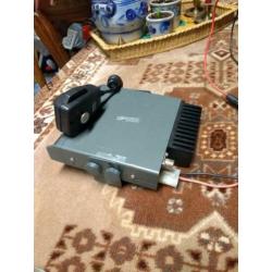 maxon r160 mobilofoon