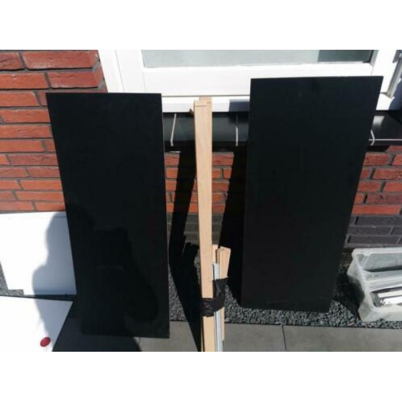 Kewlox kast onderdelen moduloo