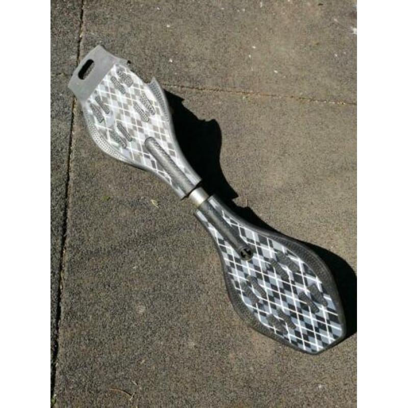 Waveboard