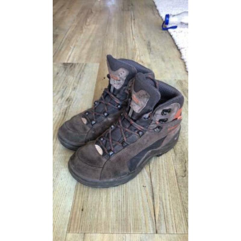 Lowa kody II GTX Junior maat 35 wandelschoenen bergschoenen