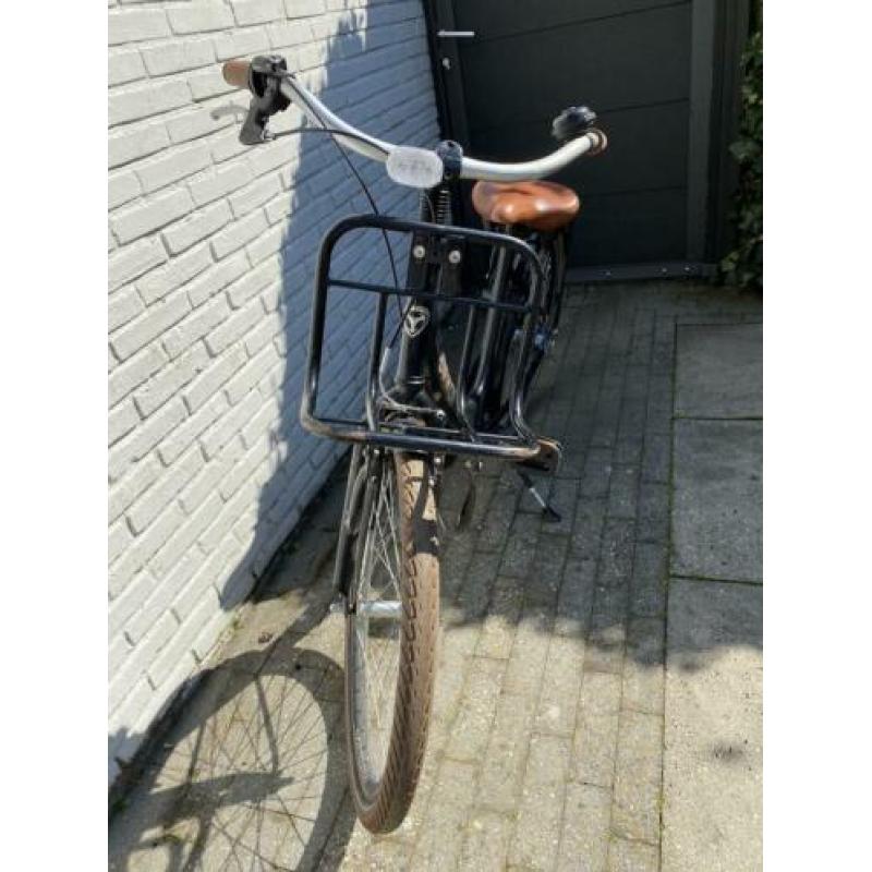 24 inch met 3 versnellingen