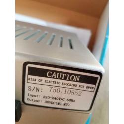 Te koop disecqe positioner 1.2