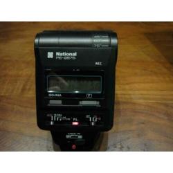 Nikon National PE-287S