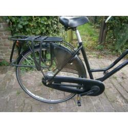 Azor Nashville damesfiets maat 49