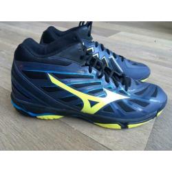 Mizuno Wave Hurricane 3 sportschoenen maat 46