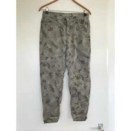 Rosner super stoere broek maat 38 Nieuw!