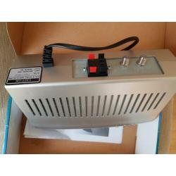 Te koop disecqe positioner 1.2